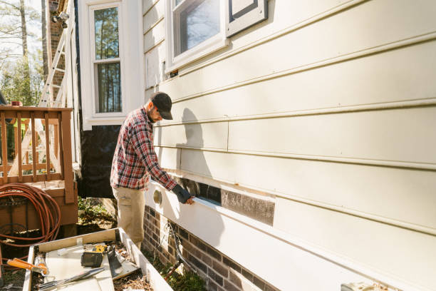 Top rated local Emergency Siding Repair specialists in Follansbee, WV